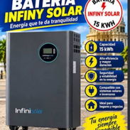 BATERIA SOLAR - Img 58393065