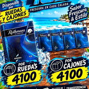 Venta de cigarros: Variedad de marcas y disponibles ya - Img 57479989