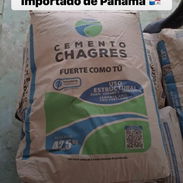 Cemento chagres - Img 55736916