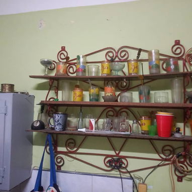 #87- π‘*EN VENTA BIPLANTA GUABABACOA RPTO NARANJO* π*LA PARTE DE ABAJO CONSTA DE:* PORTAL SALA 2/4 1 GRANDE Y OTRO - Img 124554615