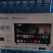Tv Milexus de 50" 345 usd - Img 57233407