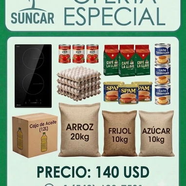 Oferta Especial - 3/3