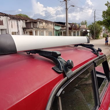 VENDO AUTO LADA 1600 - Img 122787576