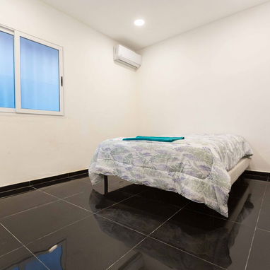 Casa Independiente con corriente las 24 horas. - Img 125769325