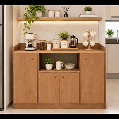 mueble de cocina - 2/4