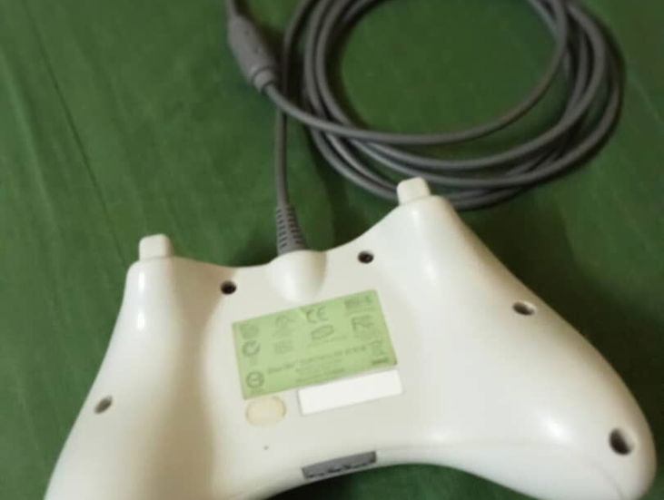 Mando de Xbox One de cable para Pc/xbox one /s/x en La Habana, Cuba -  Revolico