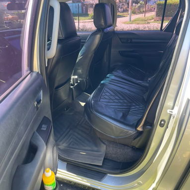 🛻*TOYOTA HILUX DOBLE CABINA 4x4 2022* - 2/3