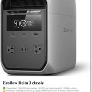 Ecoflow delta 3 classic - Img 55892662