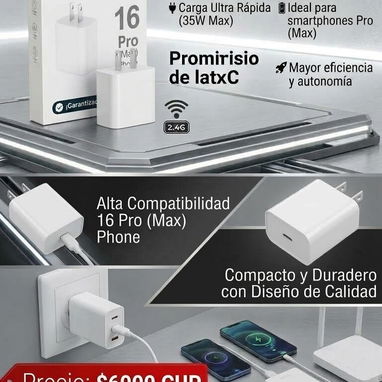 Venta y Reparación de Teléfono y Accesorios - 3/10