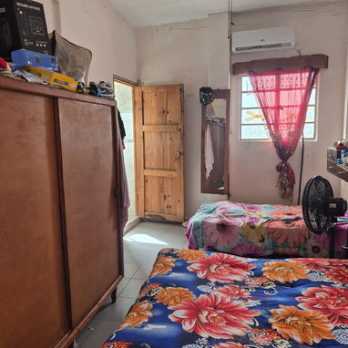 Vendo apto en centro habana - 2/10