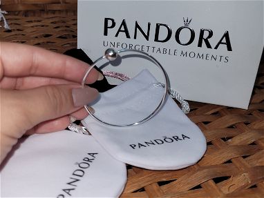 Joyería de plata Pandora (Fancyjewerlyhavana) - Img 67323650