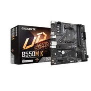 Motherboard GIGABYTE B550M K – AM4 Ryzen 3000/4000/5000, Micro-ATX, DDR4, PCIe 4.0, Dual M.2 - Img 56844718