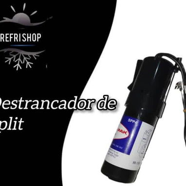 Piezas e insumos para equipos de refrigeración y clima - 7/10