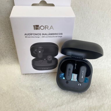 Audífonos Inalámbricos modelo: 1Hora AUT214  Precio: 15 USD VPT - Img 121248136