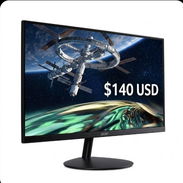 QUÉDATE CON EL MONITOR FULL HD 1080P ACER VERO DE 24 PULGADAS MODELO V247Y, 100HZ PANTALLA IPS 178 ° SELLADO EN CAJA - Img 57157507