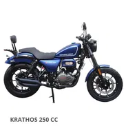 MOTOR KRATHOS 250 CC - Img 55451384
