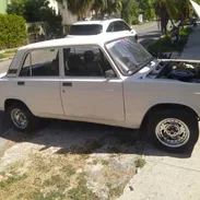 VENDO LADA 2105 - Img 55895061