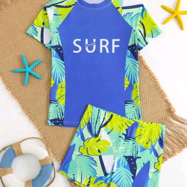 Trajes de baño para niños - 3/10