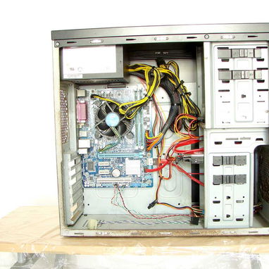 VENDO PC 3ra GENERACION (de uso) - Img 125126793