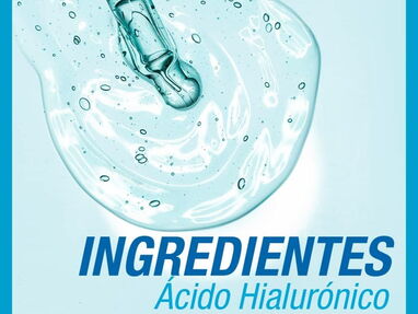 Crema Corporal en Gel Neutrogena Hydro Boost Ácido Hialurónico, Pomo 400 ml - Img 61865177