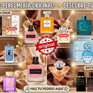✨ Perfumes con fragancias para mujer 100% originales - Dior, Versace, Bath & Body Works, D&G, Armaf - Img 58144706