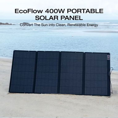 Panel Solar 400W - Img 123194679
