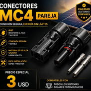 Conectores - Img 55912161