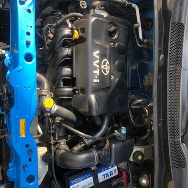 Toyota Yaris 2025 - Img 120224787