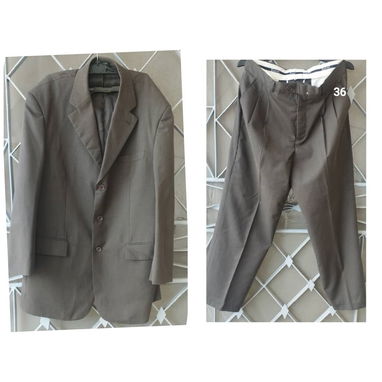 Trajes de hombre - Img 123077472