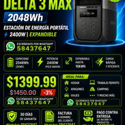DELTA 3 MAX - Img 56240455