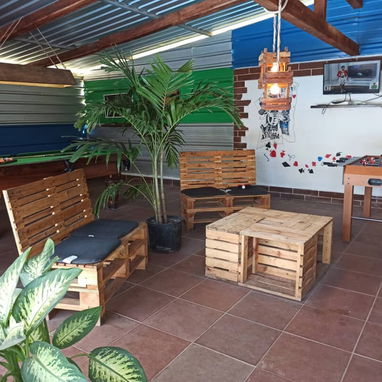 🏡✨ Casa con Piscina en Boyeros – Pasadías y Fiestas Familiares en La Habana - Img 123057241
