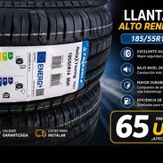 Llantas de algo rendimiento - Img 56404460