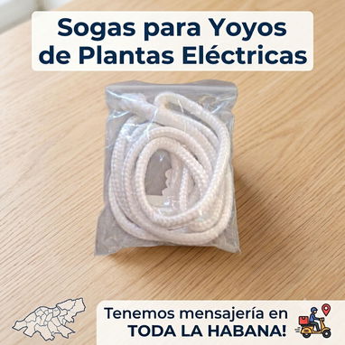 Todo lo que necesites para tu Planta Eléctrica - 3/7