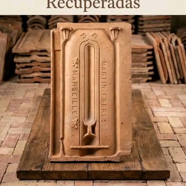 Rasilla ladrillos enchapes tejas - 7/7