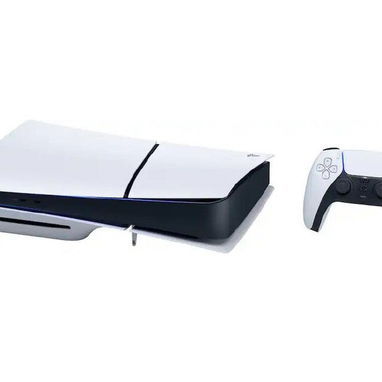 🎮🔥 PlayStation 5 Slim (Versión Disco) – 1TB – 2 Mandos – Juegos Incluidos 🔥🎮 - Img 126706190