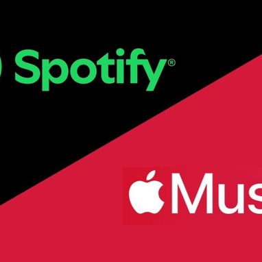 🎵 Toda tu música en un solo lugar: Spotify y Apple Music - 2/2