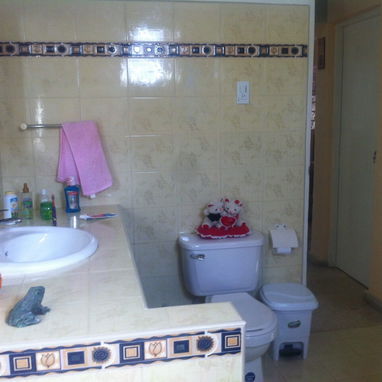 Vendo casa  biplanta solo la parte de abajo en playa - Img 107861931