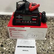 Cargador inteligente 12v 40A - Img 56703562