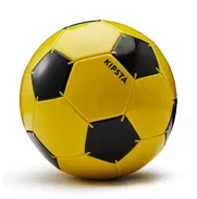 Balón Pelota Futbol 11 y Sala KIPSTA Original CALIDAD Superior NUEVA Talla 5 DECATHLON Original Fútbol Amarillo - Img 48507142