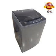 Royal RWA110 11kg Lavadora 400W 60Hz, Lavadora Automática 11kg Royal Tambor Acero VPT# - Img 56757815