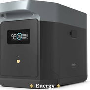 ECOFLOW DELTA 3 Max - Img 55046533