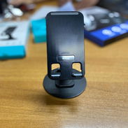 📱 7 USD 📱 SOPORTE DE MOVIL PLEGABLE EN ALUMINIO Y ABS. TLF 54833699 - Img 52948568