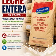 Leche en polvo - Img 56890777