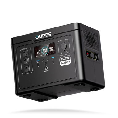 Oupes Exodus 1500 - 2/5