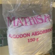 Vendo Algodón absorbente sellado MATHISA - Img 45642246