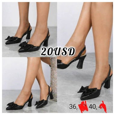 Calzado de mujer - 5/10