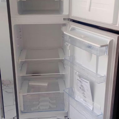 Refrigerador Hisense de 7.3 pies 470 usd - 2/2