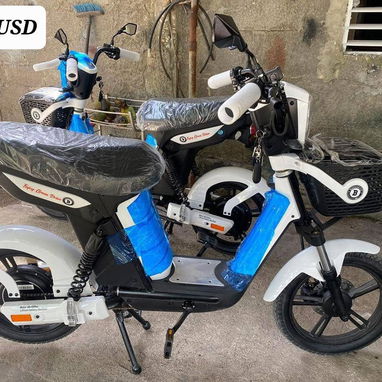 Triciclo Eléctrico y Moto Eléctrica y más - Img 111299928