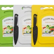 Set 2 de tablas y cuchillo - Img 53935081