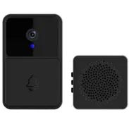 Timbre Inteligente LUMIVAULT X3PRO con Cámara HD(Nx) - Img 57170877